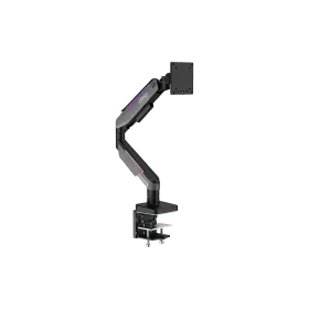 MSI MPG MT201RG RGB Gas-Spring Monitor Arm