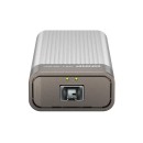 QNAP QNAP-QNA-UC10G1SF USB 4 to 10GbE SFP+ Network Adapter