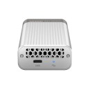 QNAP QNAP-QNA-UC10G1SF USB 4 to 10GbE SFP+ Network Adapter