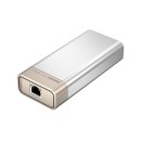QNAP QNA-UC10G1T USB 4 to 10GbE Network Adapter