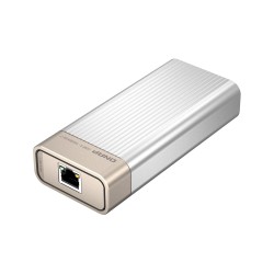 QNAP QNA-UC10G1T USB 4 to 10GbE Network Adapter