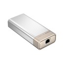 QNAP QNA-UC10G1T USB 4 to 10GbE Network Adapter