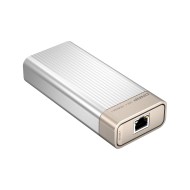 QNAP QNA-UC10G1T USB 4 to 10GbE Network Adapter