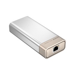 QNAP QNA-UC10G1T USB 4 to 10GbE Network Adapter