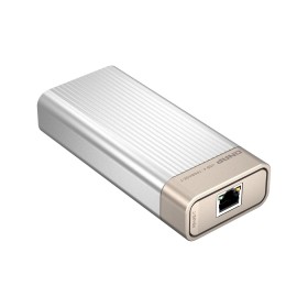 QNAP QNA-UC10G1T USB 4 to 10GbE Network Adapter QNAP QNA-UC10G1T USB 4 to 10GbE Network Adapter