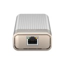 QNAP QNA-UC10G1T USB 4 to 10GbE Network Adapter