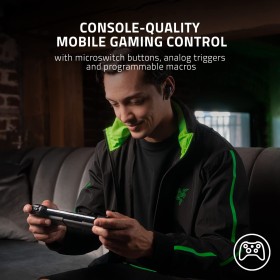 Razer Kishi V2 Universal Gaming Controller For iPhone