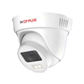 CP Plus CP-GPC-DA24PL2C-SE 2.4 MP Color Dome Camera with Mic