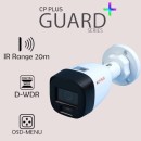 CP Plus Guard Series CP-GPC-TA50PL2-SE Bullet Camara