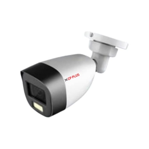 CP Plus Guard Series CP-GPC-TA50PL2C-SE Bullet Camara
