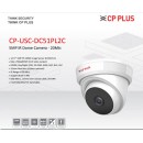 CP Plus Orange Series CP-USC-DC51PL2C Dome Camara