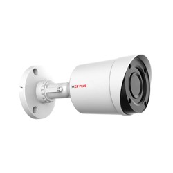 CP Plus CP-USC-TA24L2-V5 2.4MP Bullet Camera with 3.6mm Lens CP Plus CP-USC-TA24L2-V5 2.4MP Bullet Camera with 3.6mm Lens