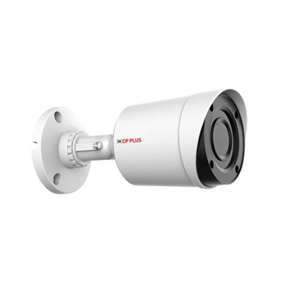 CP Plus CP-USC-TA24L2-V5 HD 2.4MP Bullet Security Camera with 3.6mm Lens CP Plus CP-USC-TA24L2-V5 HD 2.4MP Bullet Security Camera with 3.6mm Lens