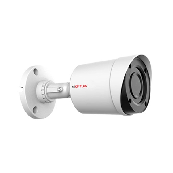 CP Plus CP-USC-TA24L2-V5 HD 2.4MP Bullet Security Camera with 3.6mm Lens