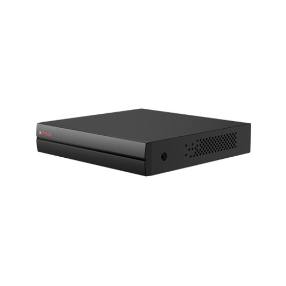 CP Plus CP-UVR-0401E1-CV2/CV5 4 Channel HD DVR