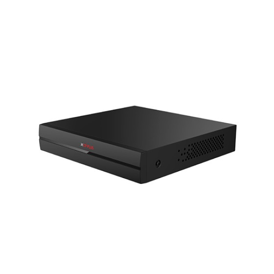 CP Plus CP-UVR-0401E1-IC/IC2 4 Channel HD DVR