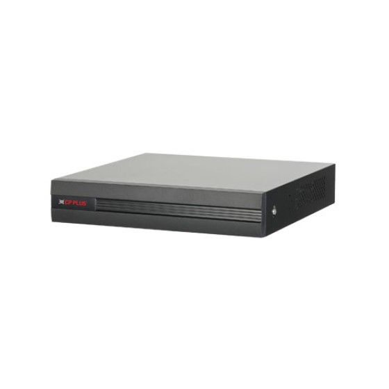 CP Plus CP-UVR-0401F1-HC/IC 4 Channel HD DVR