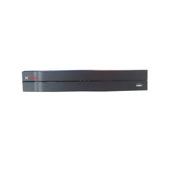 CP Plus CP-UVR-0401L1-4KI3 4 Channel HD DVR