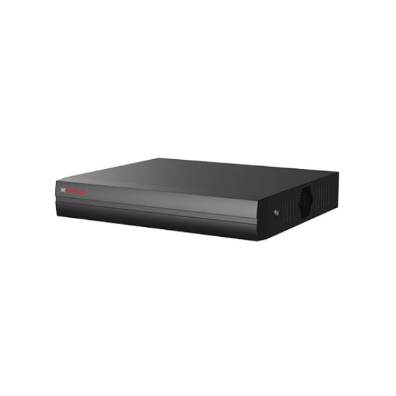 CP Plus CP-UVR-0801F1-IC/IC2 8 Channel HD DVR