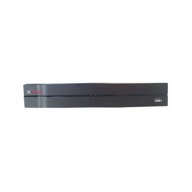 CP Plus CP-UVR-0801L1-4KH 8 Channel HD DVR CP Plus CP-UVR-0801L1-4KH 8 Channel HD DVR