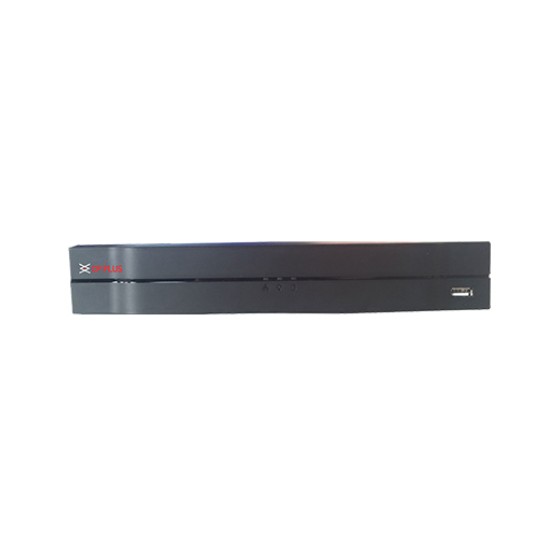 CP Plus CP-UVR-0801L1-4KH 8 Channel HD DVR