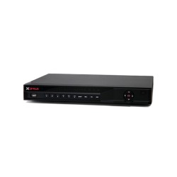 CP Plus CP-UVR-1601E2-H 16 Channel HD DVR CP Plus CP-UVR-1601E2-H 16 Channel HD DVR