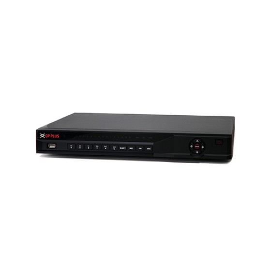 CP Plus CP-UVR-1601E2-H 16 Channel HD DVR