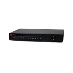 CP Plus CP-UVR-1601E2-I 16 Channel HD DVR CP Plus CP-UVR-1601E2-I 16 Channel HD DVR