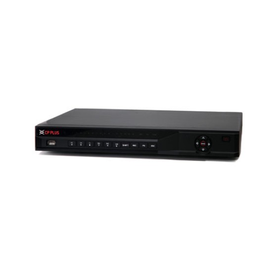 CP Plus CP-UVR-1601E2-I 16 Channel HD DVR