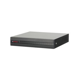 CP Plus CP-UVR-1601F1-HC/IC 16 Channel HD DVR CP Plus CP-UVR-1601F1-HC/IC 16 Channel HD DVR
