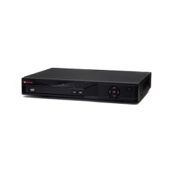CP Plus CP-UVR-1601L1B-4KH 16 Channel HD DVR CP Plus CP-UVR-1601L1B-4KH 16 Channel HD DVR