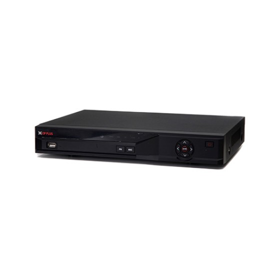 CP Plus CP-UVR-1601L1B-4KH 16 Channel HD DVR