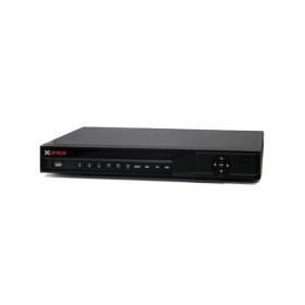 CP Plus CP-UVR-1601L2-4KH 16 Channel HD DVR CP Plus CP-UVR-1601L2-4KH 16 Channel HD DVR