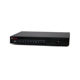 CP Plus CP-UVR-3201K2-I3 32 Channel HD DVR CP Plus CP-UVR-3201K2-I3 32 Channel HD DVR
