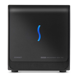 Sonnet eGPU Breakaway Box 750 External Graphics Card Enclosure