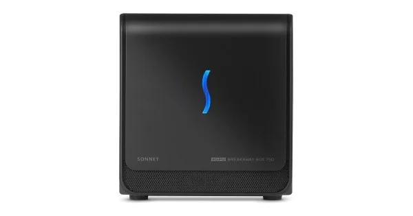 【750wモデル】Sonnet eGPU Breakaway Box 750 eGPU Breakaway Box 750/750ex - Sonnet