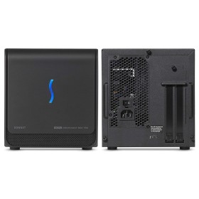 Sonnet eGPU Breakaway Box 750 External Graphics Card Enclosure