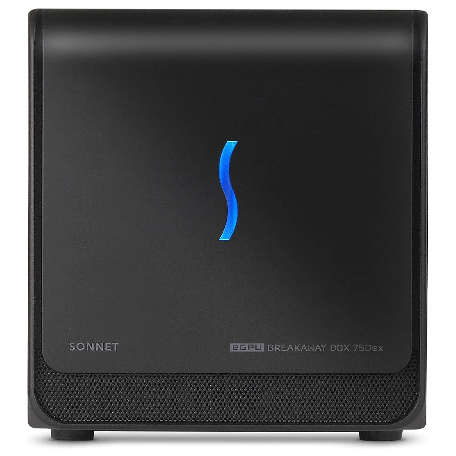 SONNET eGFX BREAKAWAY BOX 550