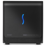 Sonnet eGPU Breakaway Box 750ex External Graphics Card Enclosure