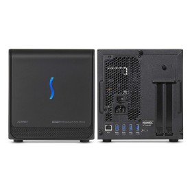 Sonnet eGPU Breakaway Box 750ex External Graphics Card Enclosure