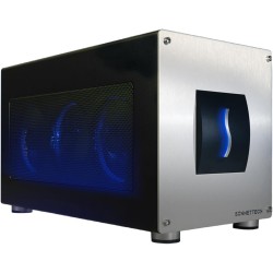 Sonnet eGPU Breakaway Box 850 T5 External Graphics Card Enclosure