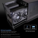 Sonnet eGPU Breakaway Box 850 T5 External Graphics Card Enclosure Sonnet eGPU Breakaway Box 850 T5 External Graphics Card Enclosure
