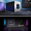 Sonnet eGPU Breakaway Box 850 T5 External Graphics Card Enclosure Sonnet eGPU Breakaway Box 850 T5 External Graphics Card Enclosure