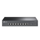 TP Link TL-SX1008 8Port 10G Multi Gig Ethernet Switch