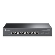 TP Link TL-SX1008 8Port 10G Multi Gig Ethernet Switch