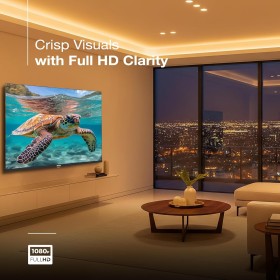 SANSUI JSWG43CSFHD Full HD Collita Smart TV SANSUI JSWG43CSFHD Full HD Collita Smart TV