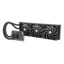 Thermaltake AW360 AIO Liquid Cooler CL-W450-PL12BL-A 360mm workstation CPU cooler