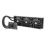 Thermaltake AW420 AIO Liquid Cooler CL-W445-PL14BL-A