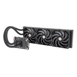 Thermaltake AW420 AIO Liquid Cooler CL-W445-PL14BL-A