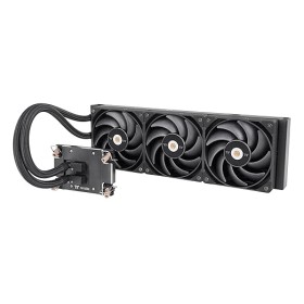 Thermaltake AW420 AIO Liquid Cooler CL-W445-PL14BL-A